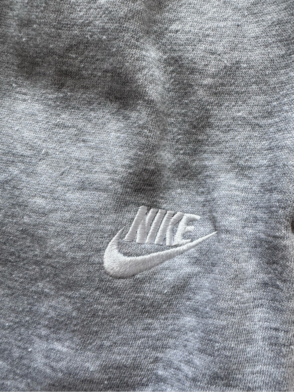 Nike Gray Women's Joggers - Picture 4 of 6